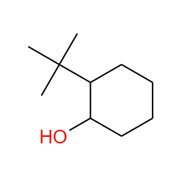2-叔丁基环已醇(顺反混合),2-TERT-BUTYLCYCLOHEXANOL
