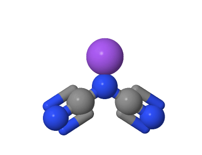 二氰胺鈉,Sodium dicyanamide