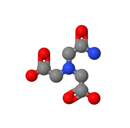 N-(2-乙酰胺基)-2-亚氨基二乙酸,2,2'-[(2-amino-2-oxoethyl)imino]diacetic acid