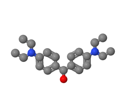 二(4-二乙氨基苯基)甲醇,bis[4-(diethylamino)phenyl]methanol