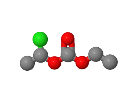 1-氯乙基乙基碳酸酯,1-Chloroethyl ethyl carbonate