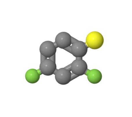 2,4-二氟苯硫酚,2,4-Difluorobenzenethiol