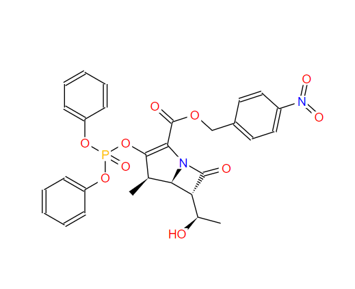 杂氮双环磷酸酯,Beta-Methyl Vinyl Phosphate