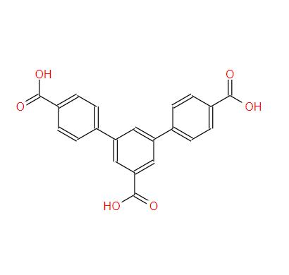 3,5-二(对羧基苯基)苯甲酸,3,5-di(4'-carboxylphenyl)benozoic acid