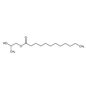 丙二醇月桂酸酯,2-hydroxypropyl laurate