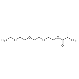 2-甲基-2-丙烯酸-2-[2-(2-乙氧基乙氧基)乙氧基]乙酯,ETHYL TRIGLYCOL METHACRYLATE