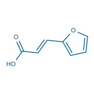 (E)-3-(呋喃-2-基)丙烯酸