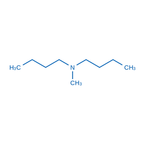 N-甲基二丁炔呋喃,N-METHYLDIBUTYLAMINE