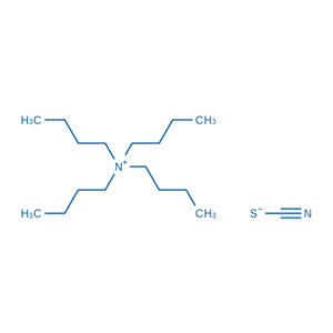 硫氰酸四丁基铵,Tetrabutylammonium Thiocyanate