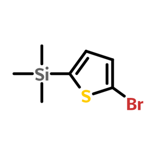2-溴-5-(三甲基硅烷基)噻吩