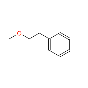 甲基苯乙醚；3558-60-9