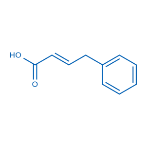 (E)-4-Phenyl-2-butenoic acid