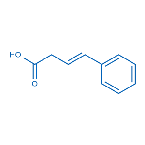 (E)-4-苯基丁-3-烯酸
