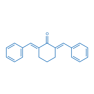 2,6-二苯亚甲基环己酮