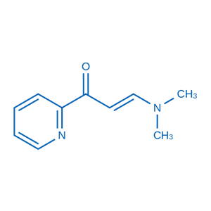 (E)-3-(二甲氨基)-1-(2-吡啶基)-2-丙烯-1-酮