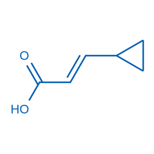 (E)-3-环丙基丙烯酸