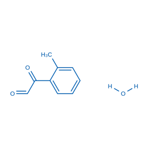 2-氧代-2-(邻甲苯基)乙醛水合物