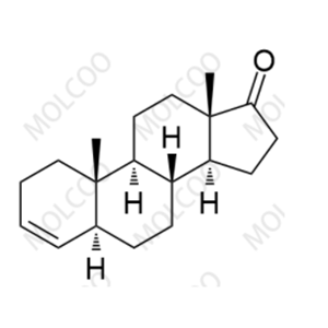 罗库溴铵 杂质14,Rocuronium Bromide Impurity 14