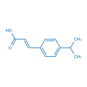 (E)-3-(4-异丙基苯基)丙烯酸