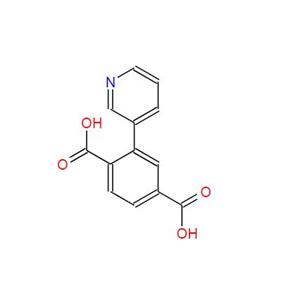 2-(梨丁-3-基)对苯二甲酸