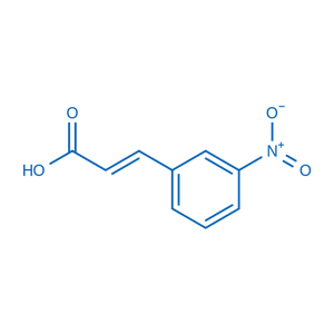 對硝基苯乙烯酸(對硝基肉桂酸)