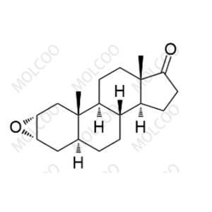 羅庫溴銨 雜質16,Rocuronium Bromide Impurity 16