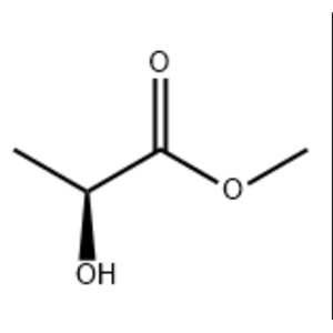 L-乳酸甲酯,Methyl (S)-(-)-lactate