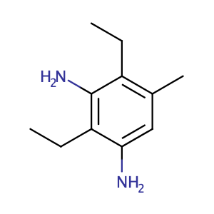 二乙基甲苯二胺,Diethyltoluenediamine