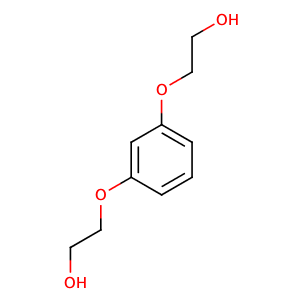 间苯二酚二(2-羟乙基)醚,1,3-Bis(2-hydroxyethoxy)benzene