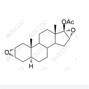 罗库溴铵 杂质24