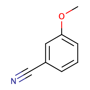 3-甲氧基苯甲腈,3-Methoxybenzonitrile