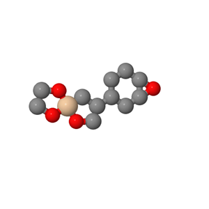 三甲氧基[2-(7-氧杂二环[4.1.0]庚-3-基)乙基]硅烷,Trimethoxy[2-(7-oxabicyclo[4.1.0]hept-3-yl)ethyl]silane