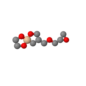 3-(2,3-环氧丙氧)丙基三甲氧基硅烷,3-Glycidoxypropyltrimethoxysilane