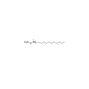 月桂基-甲基-甲基-2-苯基丙基(硅氧烷与聚硅氧烷)