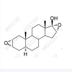 罗库溴铵 杂质25