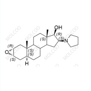 罗库溴铵 杂质26