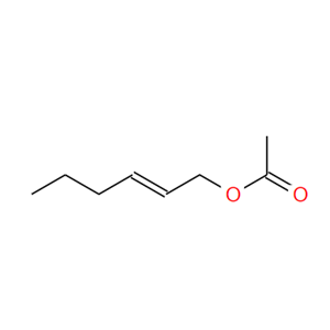 乙酸反-2-己烯酯; 2497-18-9