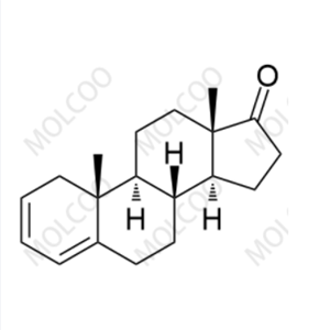 罗库溴铵 杂质30,Rocuronium Bromide Impurity 30