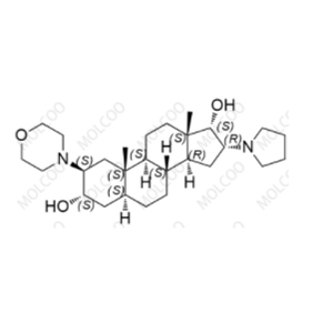 罗库溴铵 杂质36