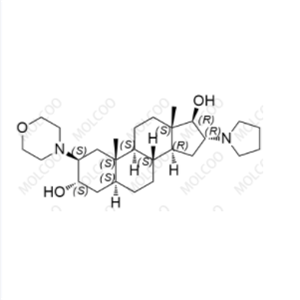 罗库溴铵 杂质37