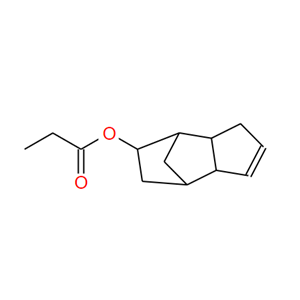 丙酸三环癸烯酯；17511-60-3