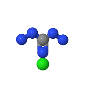 36062-19-8；1,3-二氨基胍盐酸盐
