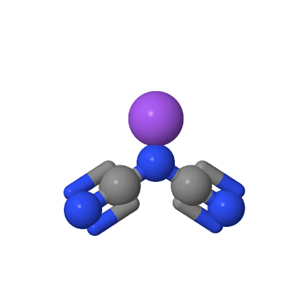 1934-75-4；二氰胺鈉