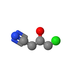 127913-44-4；	(S)-4-氯-3-羟基丁腈