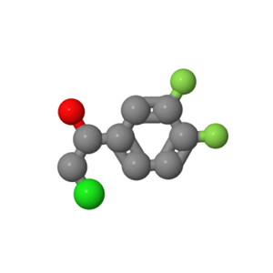1006376-60-8；(ALPHAS)-ALPHA-(氯甲基)-3,4-二氟苯甲醇