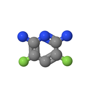 247069-27-8；2,6-二氨基-3,5-二氟吡啶