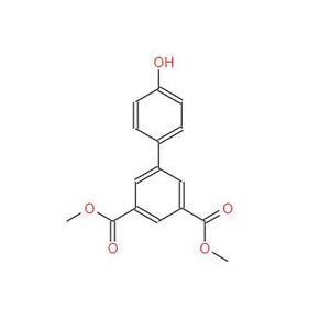 DiMethyl 4'-hydroxy-[1,1'-biphenyl]-3,5-dicarboxylate