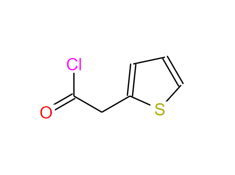 2-噻吩乙酰氯,2-Thiopheneacetyl Chloride