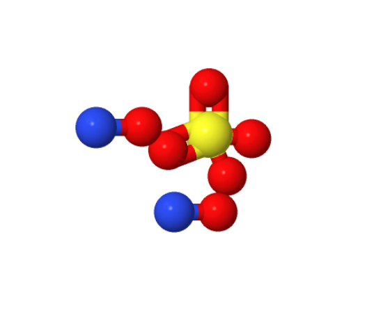 硫酸羟胺
