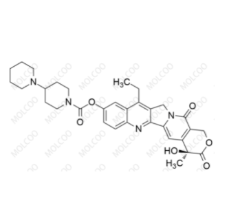 伊立替康 雜質(zhì)H,Irinotecan Impurity H